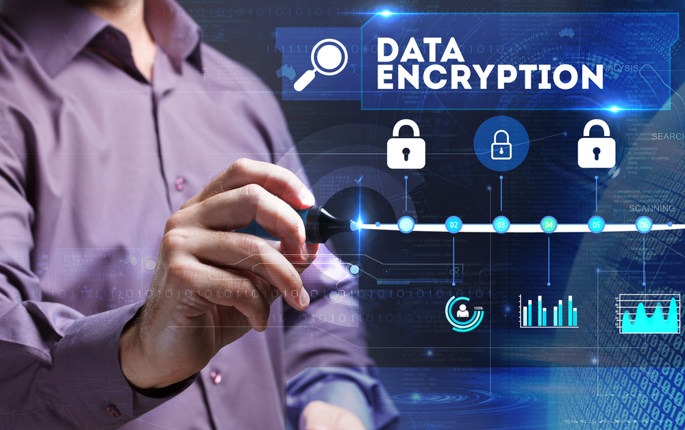 encryption