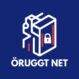 Öruggt Net Logo