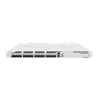 CRS317-1G-16S+RM