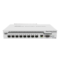 CRS309-1G-8S+IN