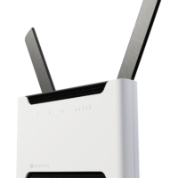 Chateau 5G R17