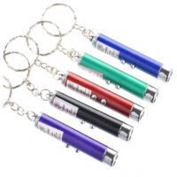 LED Laser Pointer